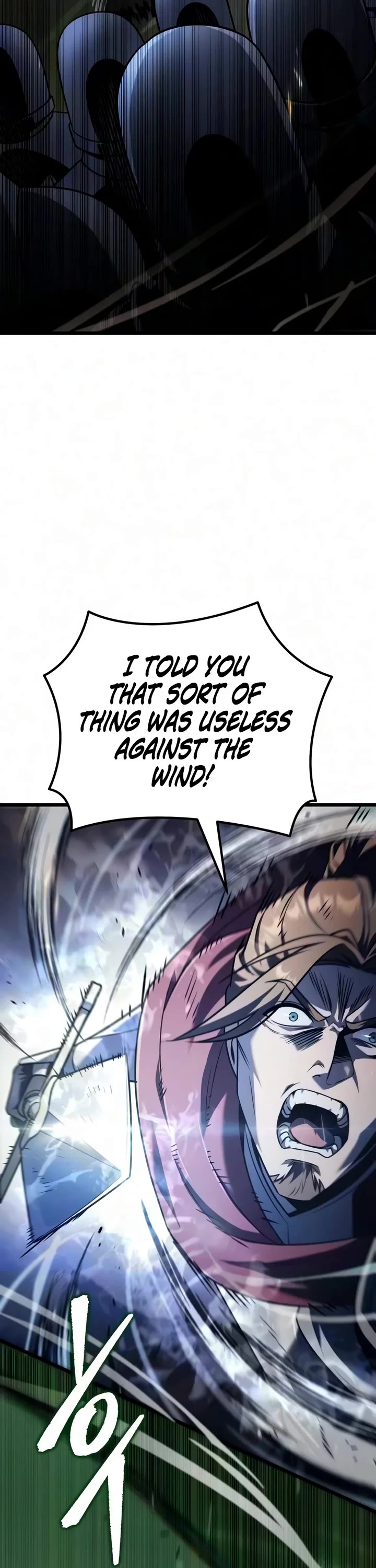 Regressor of the Fallen Family Chapter 153 page 7 - Chapter 153