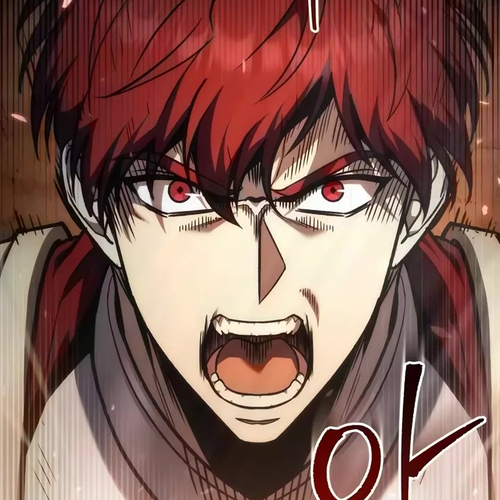 Regressor of the Fallen Family Chapter 153 cover