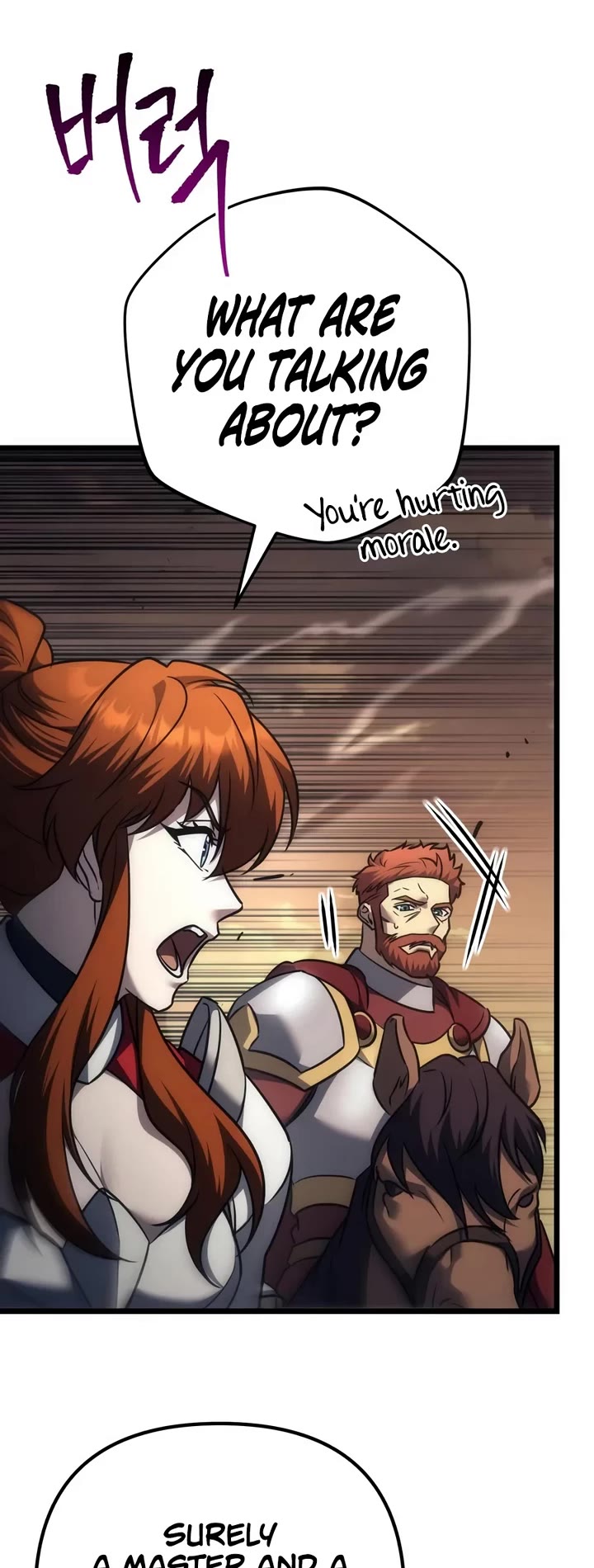 Regressor of the Fallen Family Chapter 154 page 10 - Chapter 154