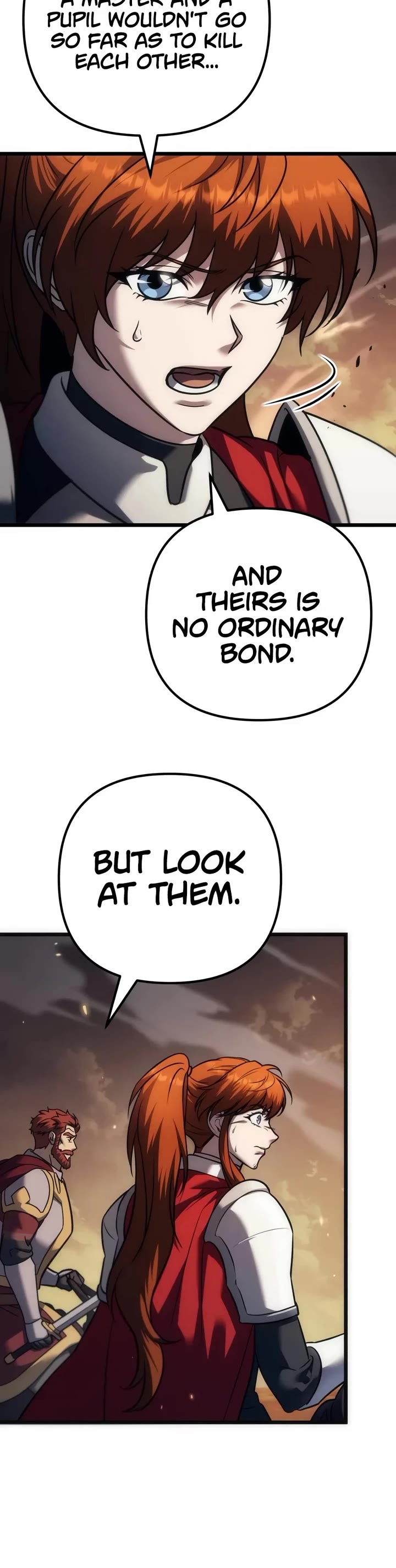 Regressor of the Fallen Family Chapter 154 page 11 - Chapter 154
