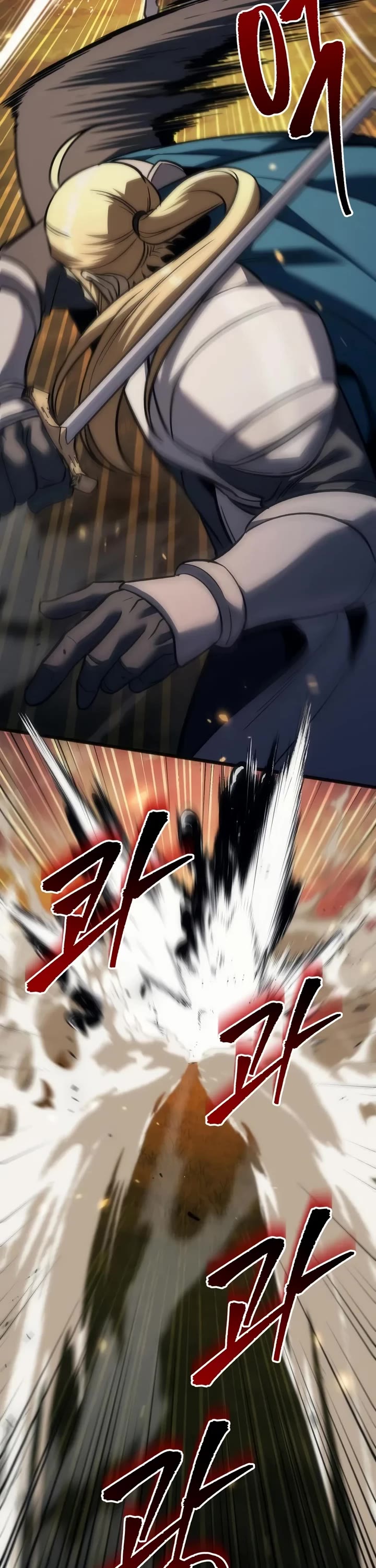 Regressor of the Fallen Family Chapter 154 page 14 - Chapter 154