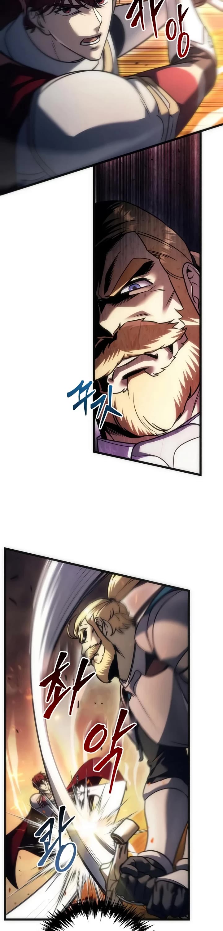 Regressor of the Fallen Family Chapter 154 page 19 - Chapter 154