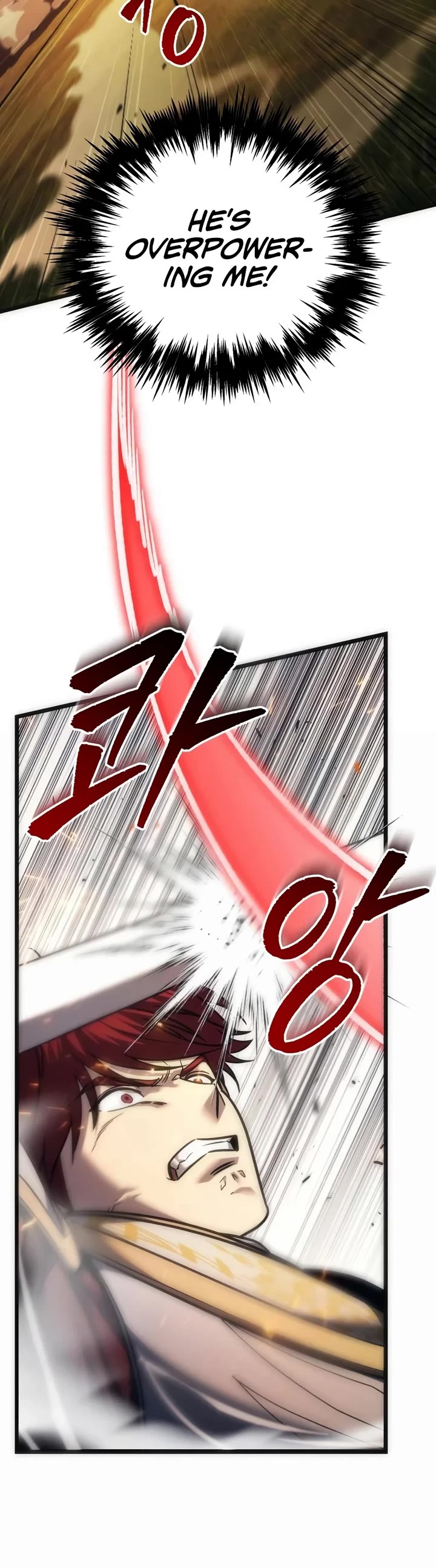 Regressor of the Fallen Family Chapter 154 page 21 - Chapter 154
