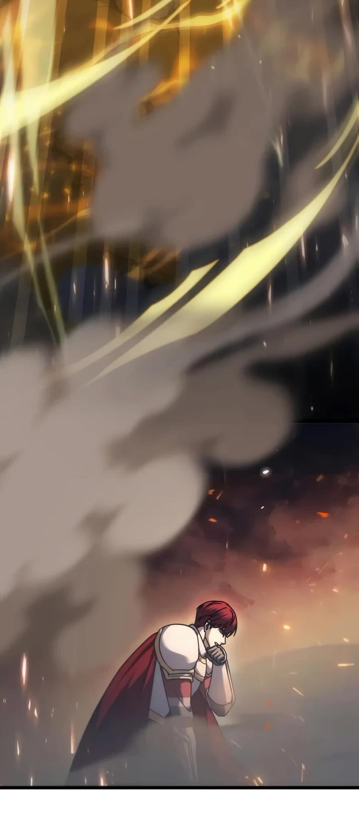 Regressor of the Fallen Family Chapter 154 page 25 - Chapter 154