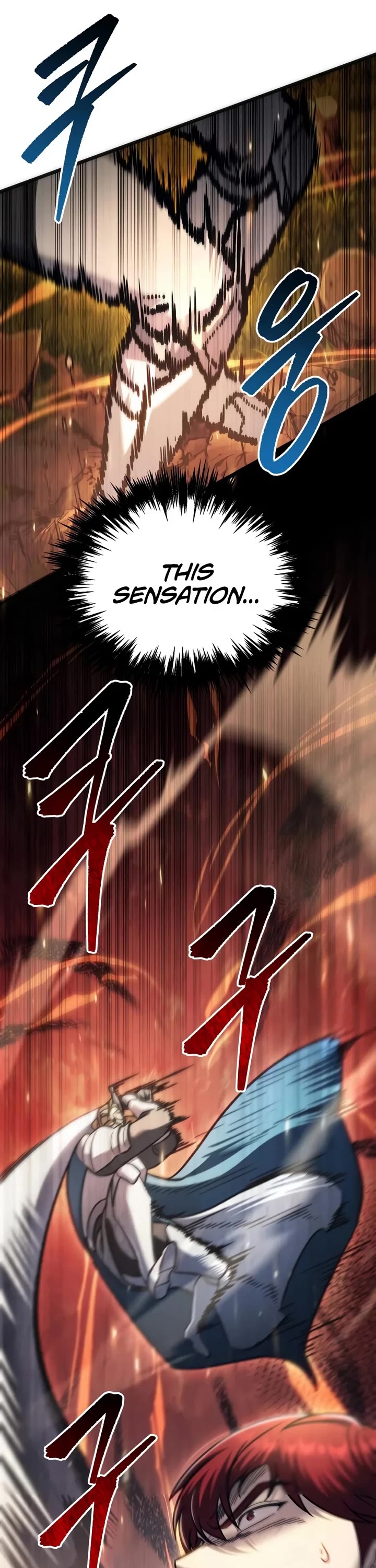 Regressor of the Fallen Family Chapter 154 page 27 - Chapter 154