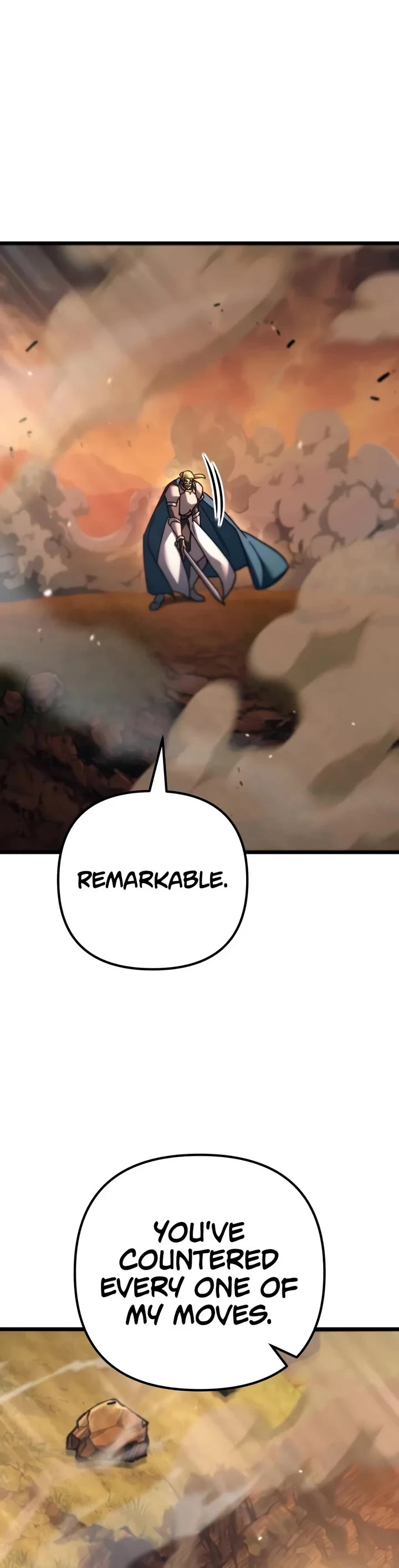 Regressor of the Fallen Family Chapter 154 page 31 - Chapter 154