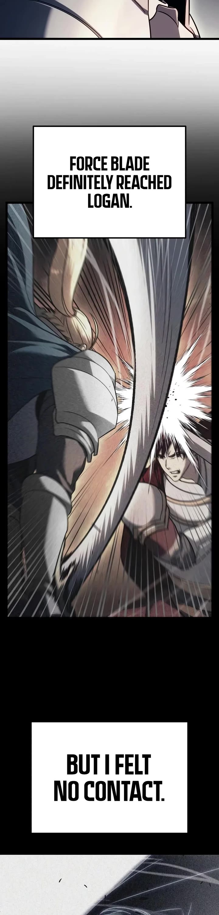 Regressor of the Fallen Family Chapter 154 page 33 - Chapter 154