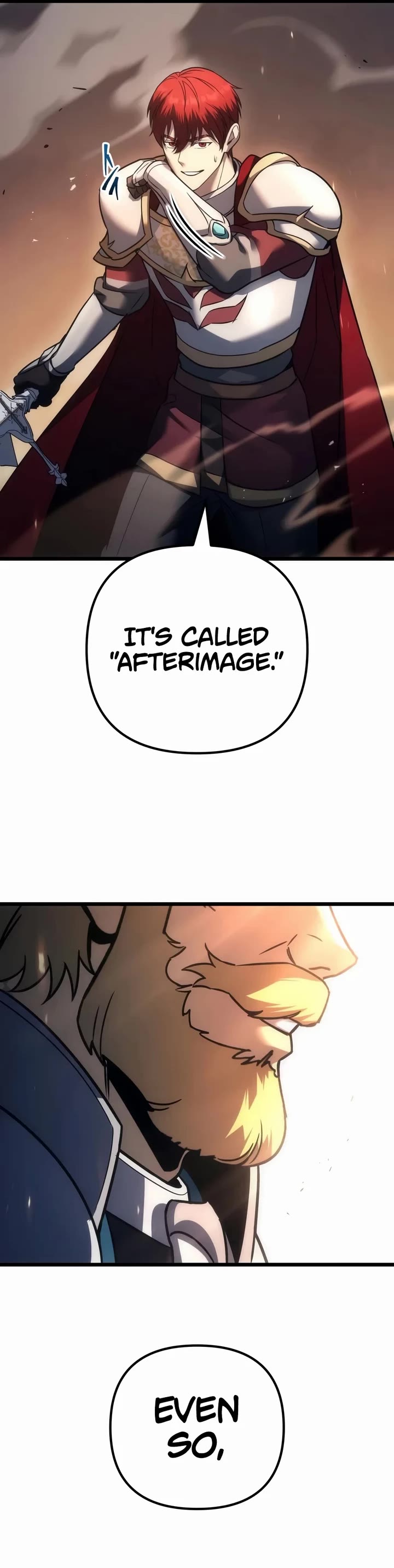 Regressor of the Fallen Family Chapter 154 page 36 - Chapter 154