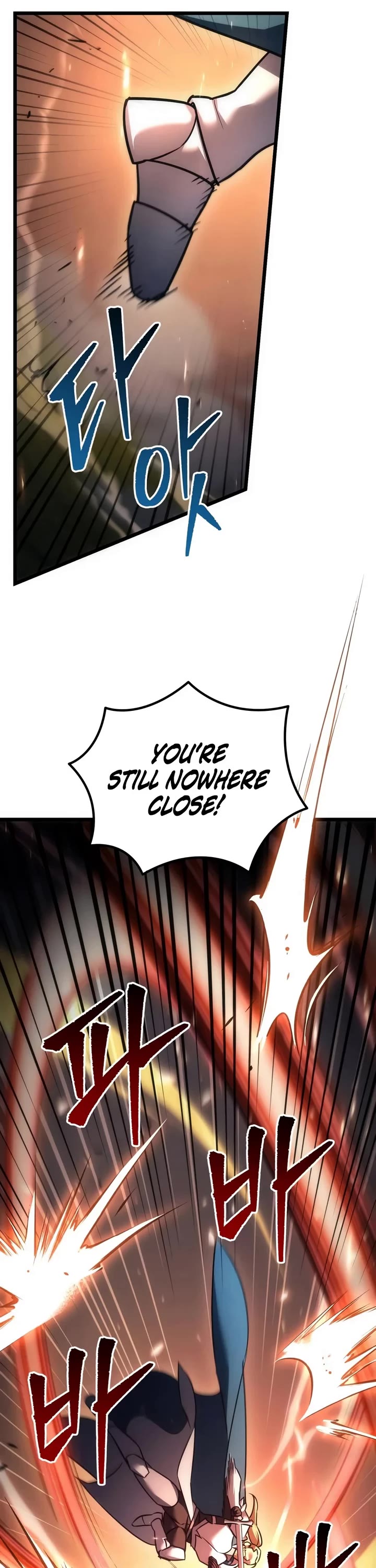 Regressor of the Fallen Family Chapter 154 page 37 - Chapter 154