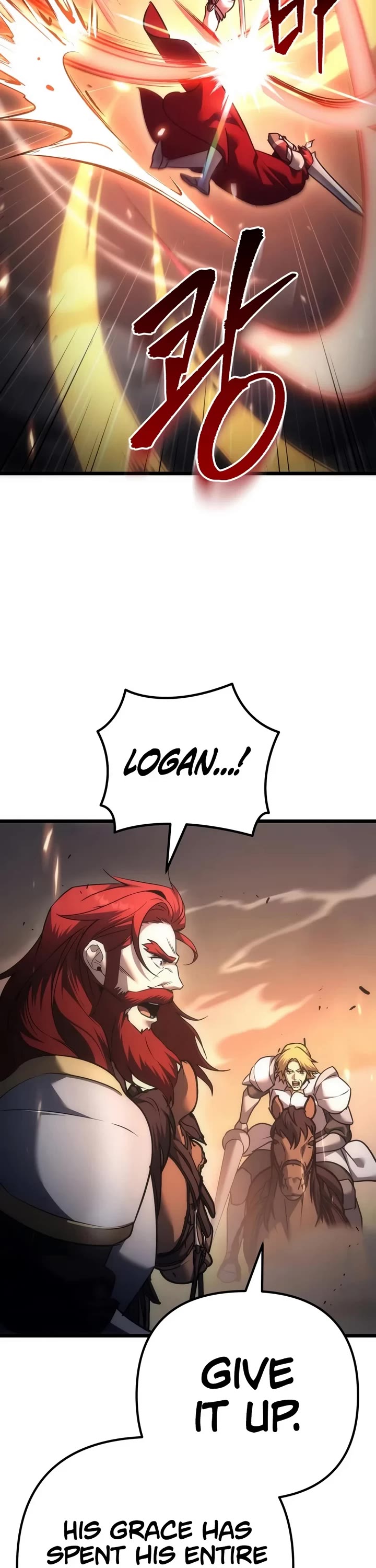 Regressor of the Fallen Family Chapter 154 page 38 - Chapter 154