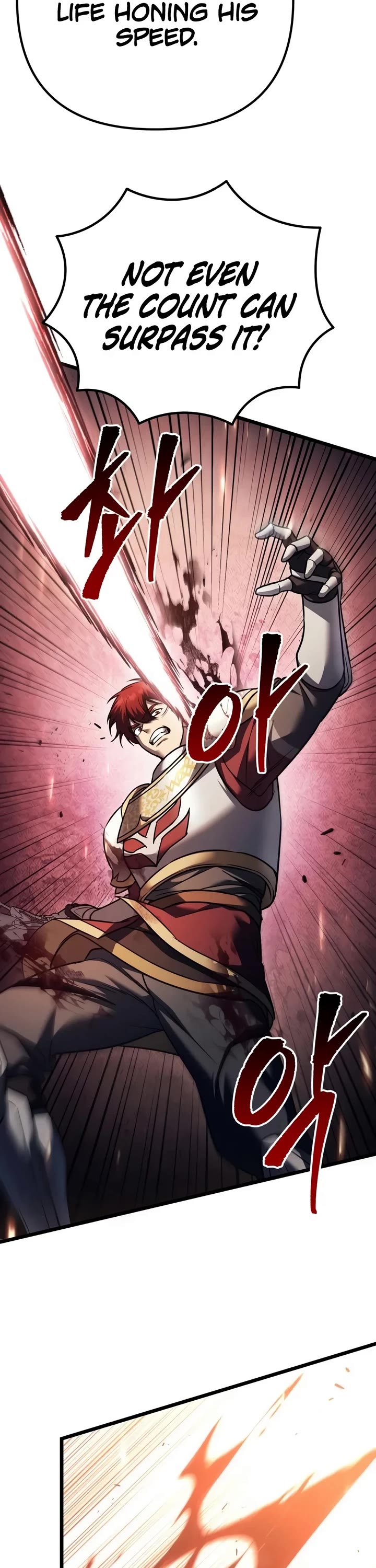 Regressor of the Fallen Family Chapter 154 page 39 - Chapter 154