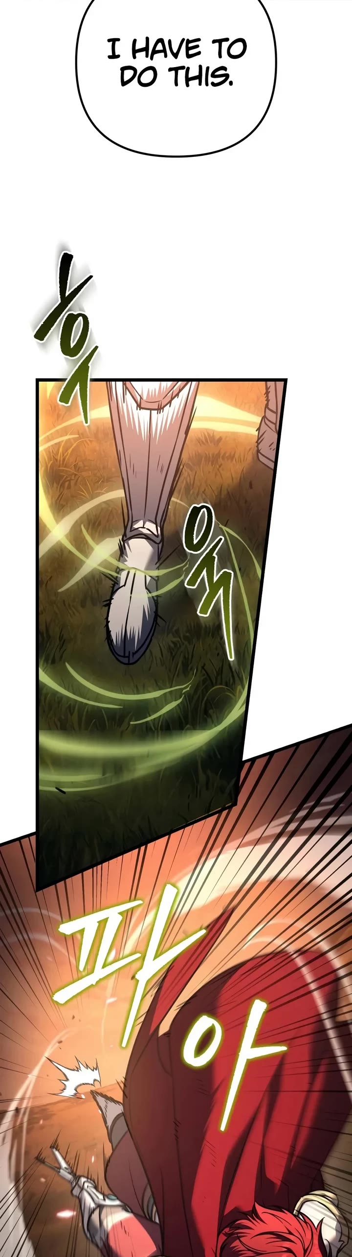 Regressor of the Fallen Family Chapter 154 page 4 - Chapter 154