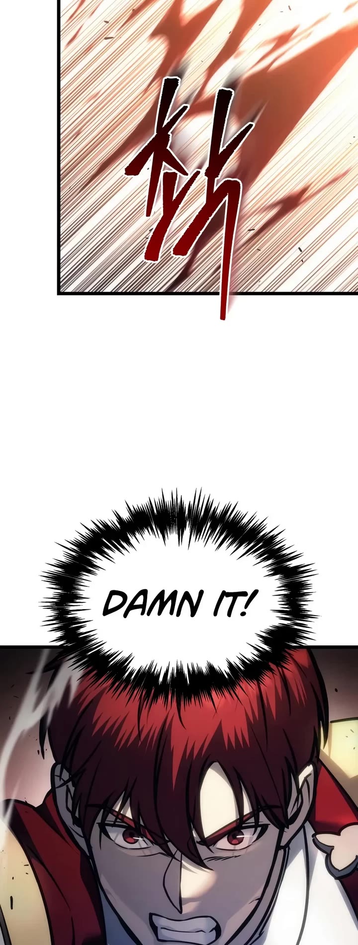 Regressor of the Fallen Family Chapter 154 page 40 - Chapter 154
