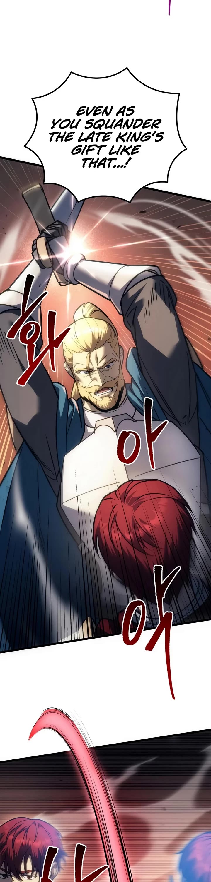 Regressor of the Fallen Family Chapter 154 page 44 - Chapter 154