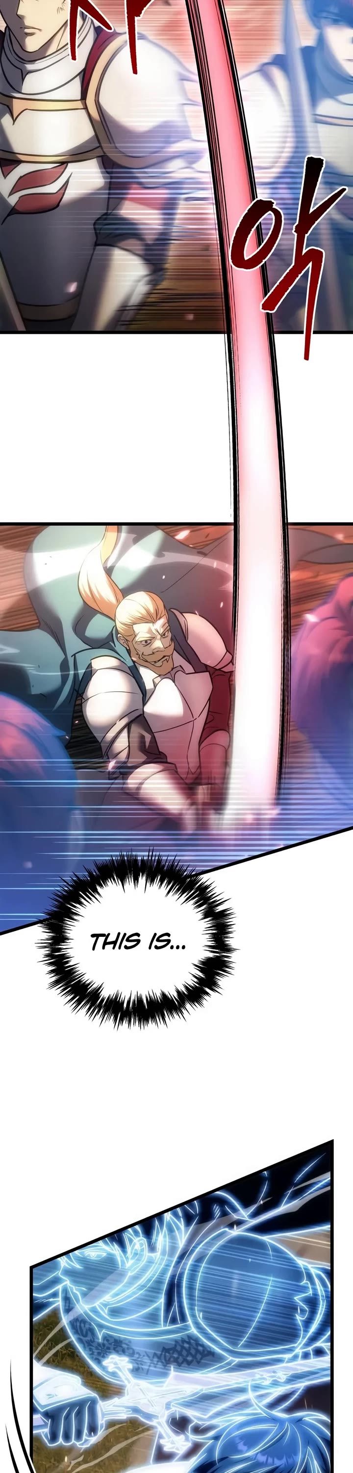 Regressor of the Fallen Family Chapter 154 page 45 - Chapter 154