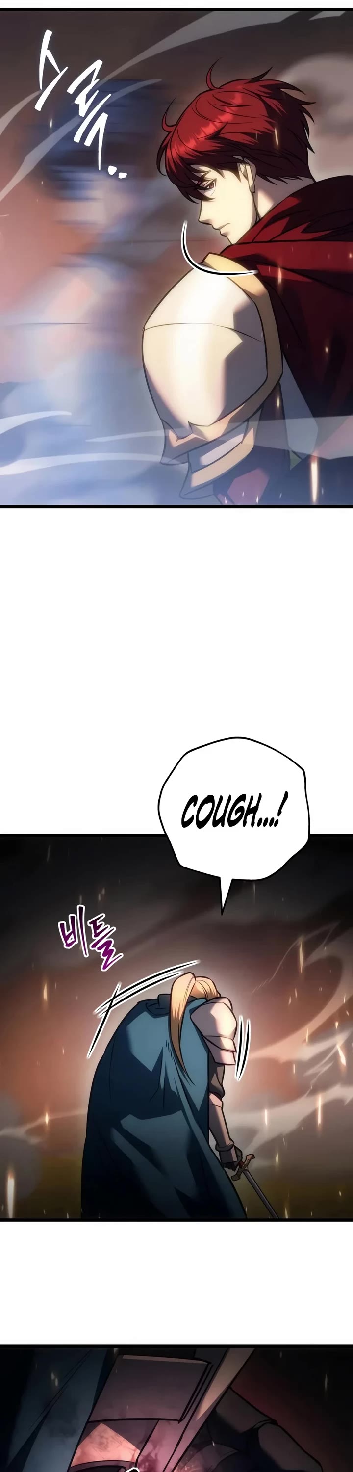 Regressor of the Fallen Family Chapter 154 page 48 - Chapter 154