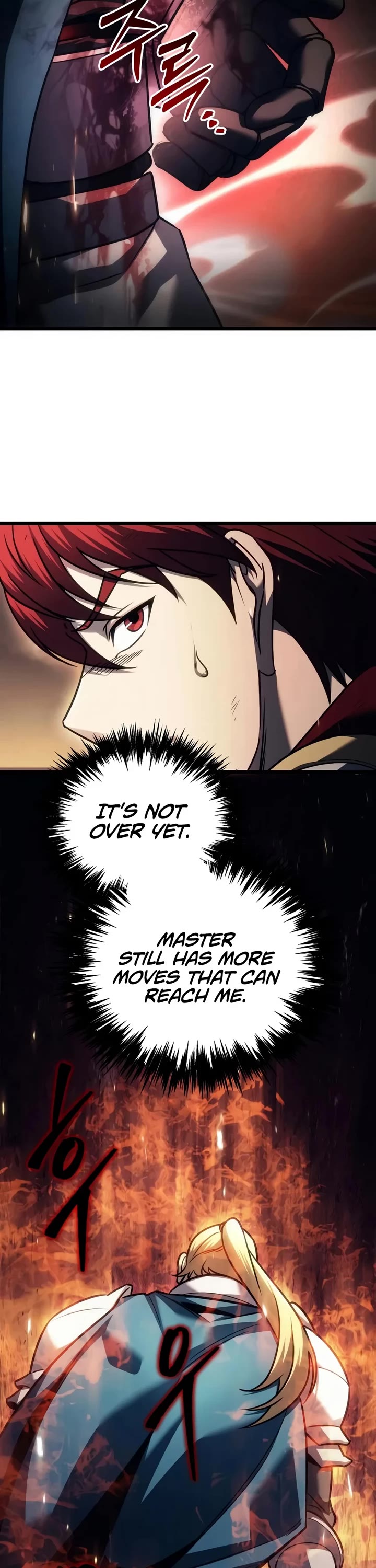 Regressor of the Fallen Family Chapter 154 page 49 - Chapter 154