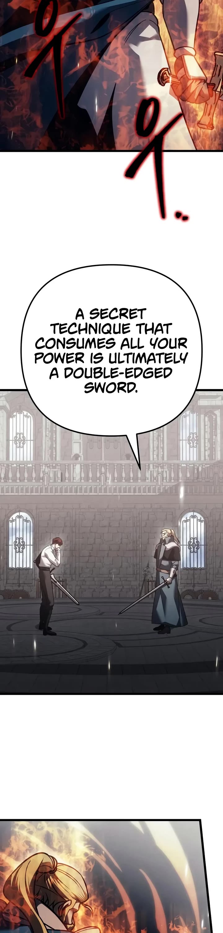 Regressor of the Fallen Family Chapter 154 page 50 - Chapter 154