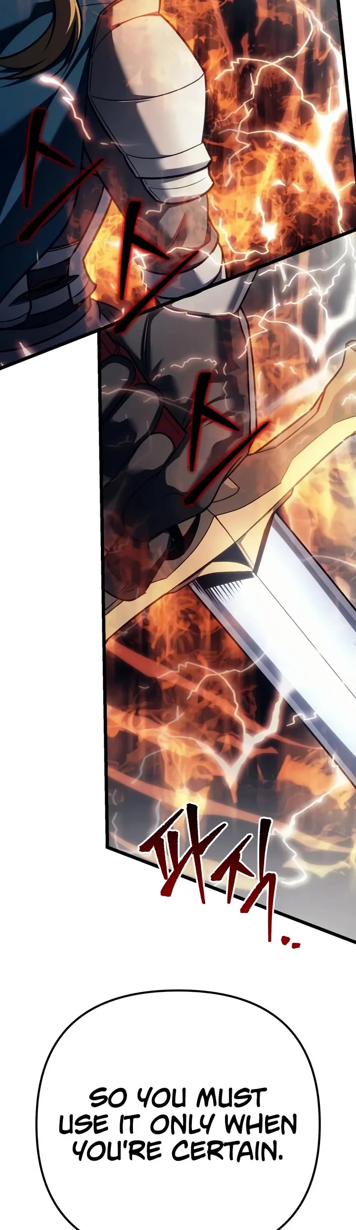 Regressor of the Fallen Family Chapter 154 page 51 - Chapter 154