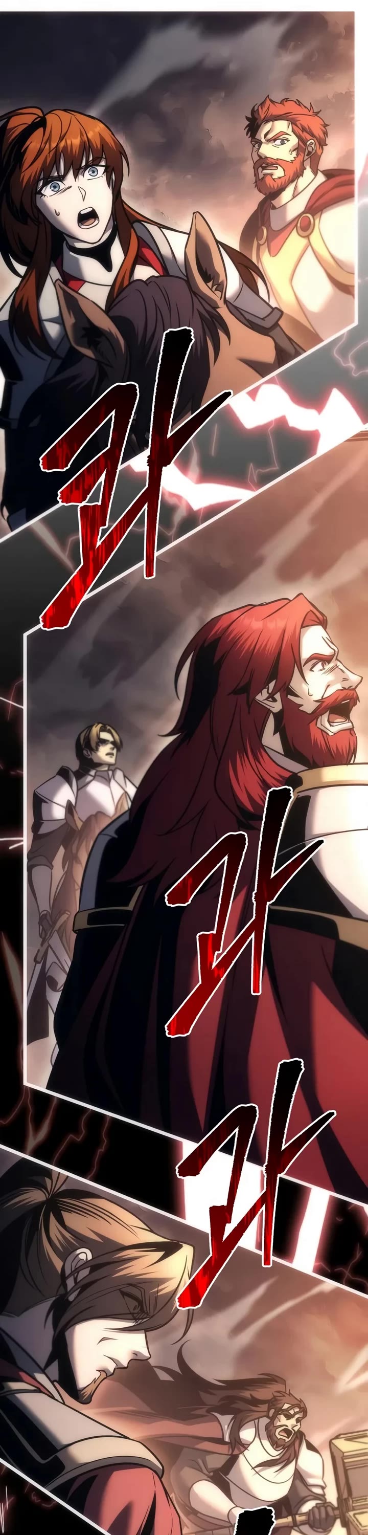 Regressor of the Fallen Family Chapter 154 page 58 - Chapter 154