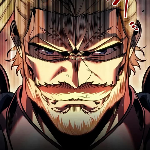 Regressor of the Fallen Family Chapter 154 cover