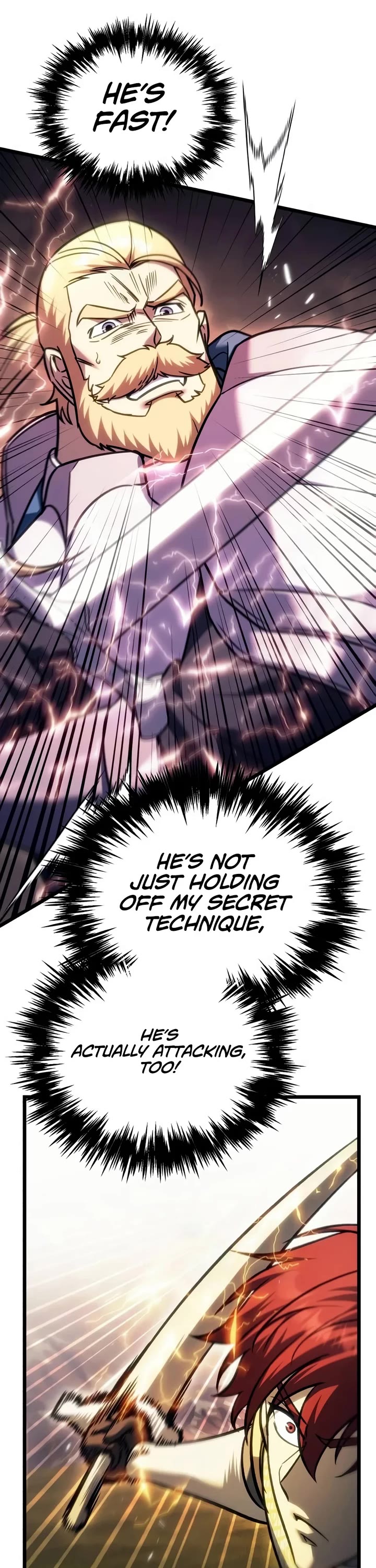 Regressor of the Fallen Family Chapter 155 page 11 - Chapter 155