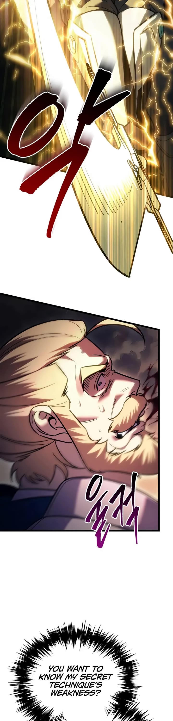 Regressor of the Fallen Family Chapter 155 page 13 - Chapter 155