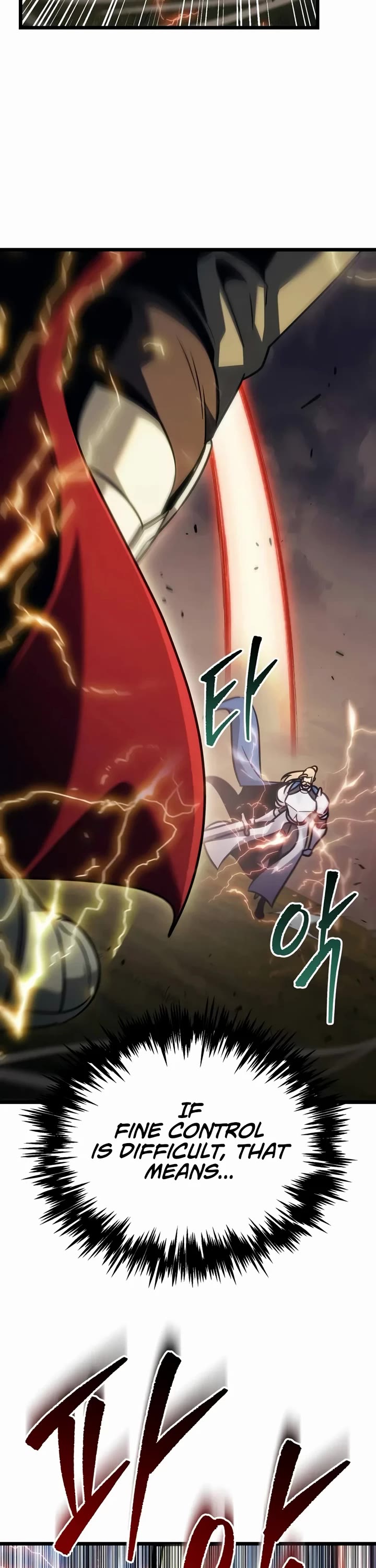 Regressor of the Fallen Family Chapter 155 page 17 - Chapter 155