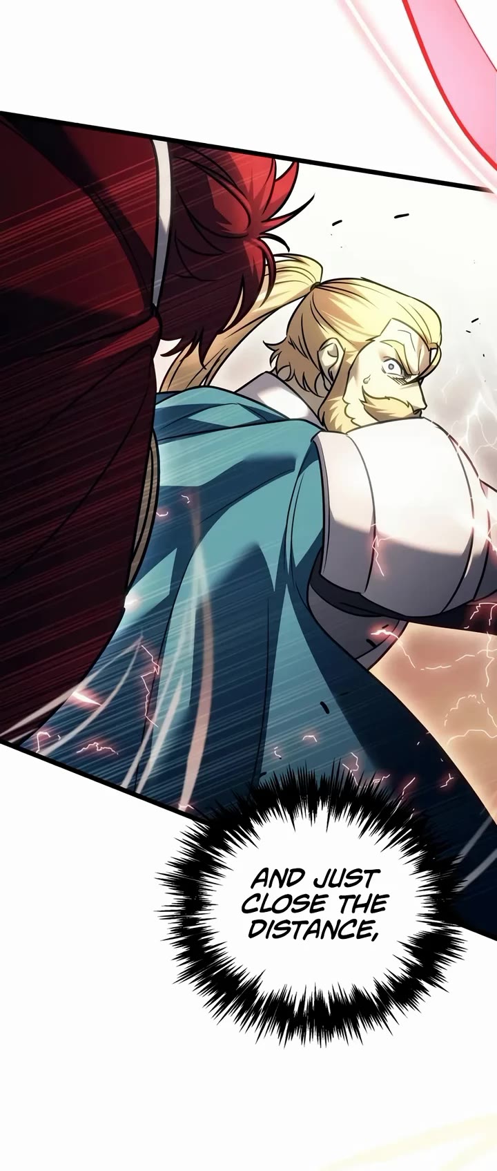 Regressor of the Fallen Family Chapter 155 page 20 - Chapter 155