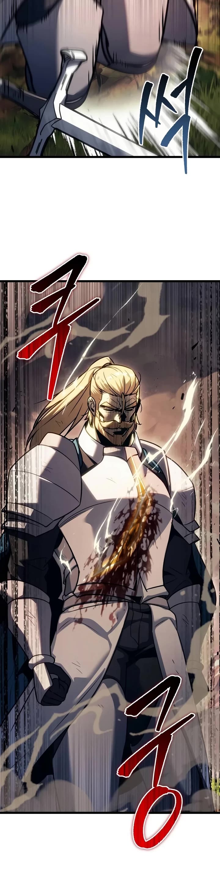 Regressor of the Fallen Family Chapter 155 page 30 - Chapter 155