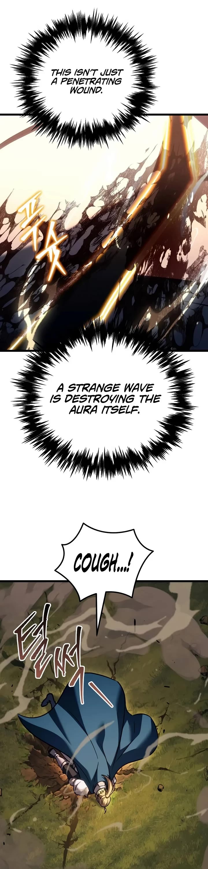 Regressor of the Fallen Family Chapter 155 page 31 - Chapter 155