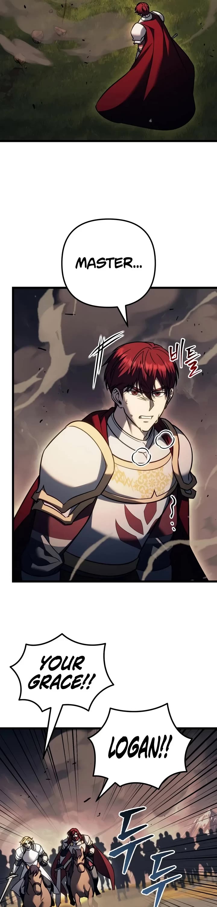 Regressor of the Fallen Family Chapter 155 page 32 - Chapter 155