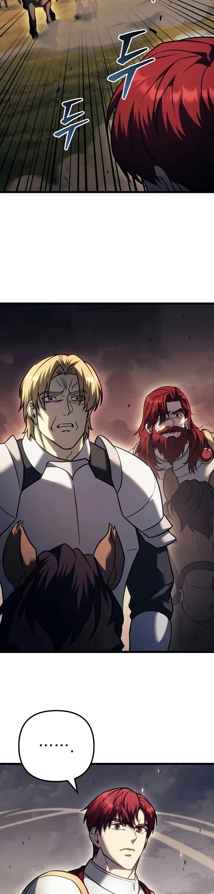 Regressor of the Fallen Family Chapter 155 page 33 - Chapter 155
