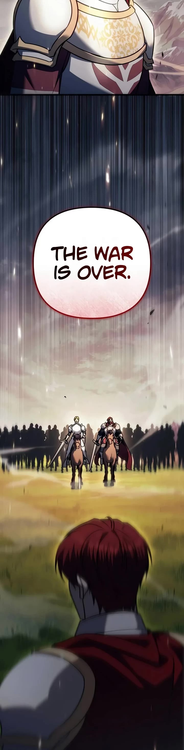 Regressor of the Fallen Family Chapter 155 page 34 - Chapter 155