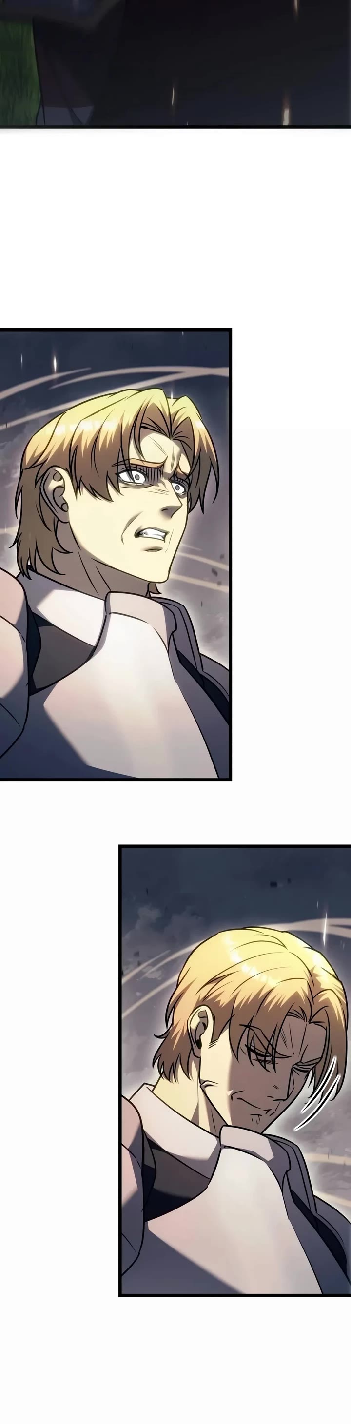 Regressor of the Fallen Family Chapter 155 page 35 - Chapter 155