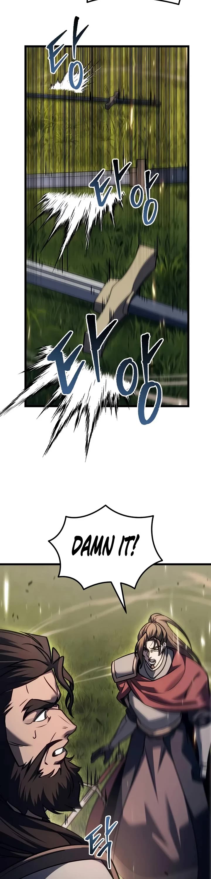 Regressor of the Fallen Family Chapter 155 page 37 - Chapter 155