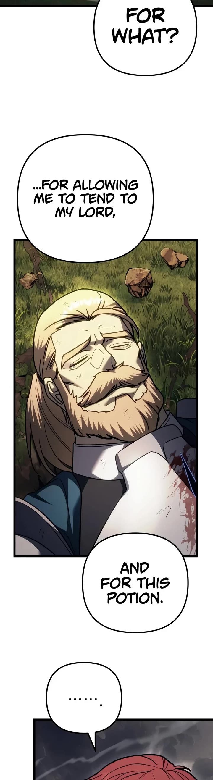 Regressor of the Fallen Family Chapter 155 page 39 - Chapter 155