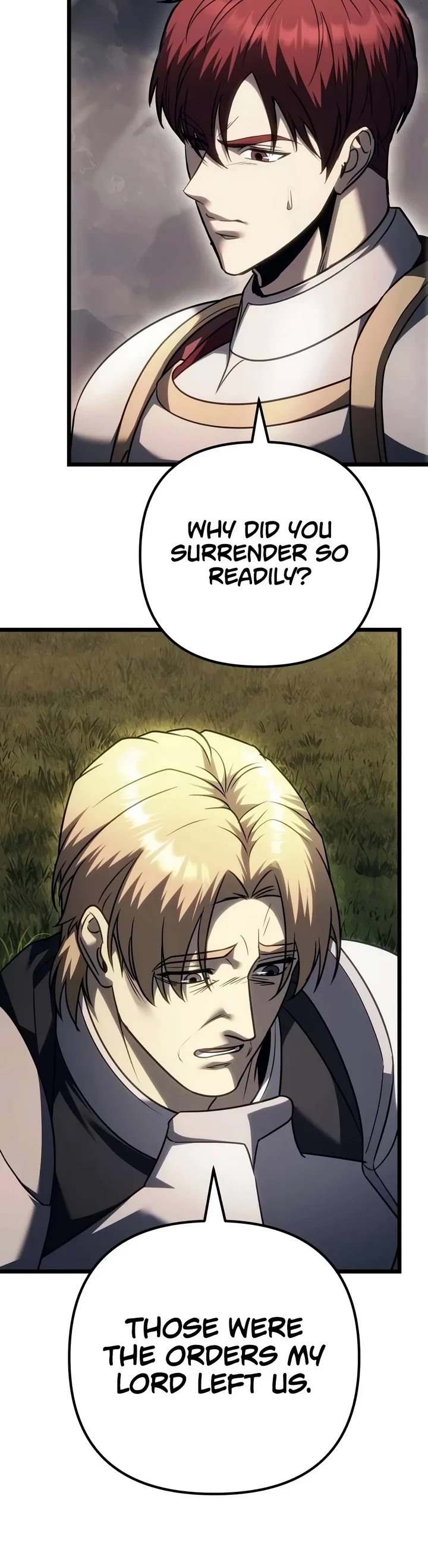 Regressor of the Fallen Family Chapter 155 page 40 - Chapter 155