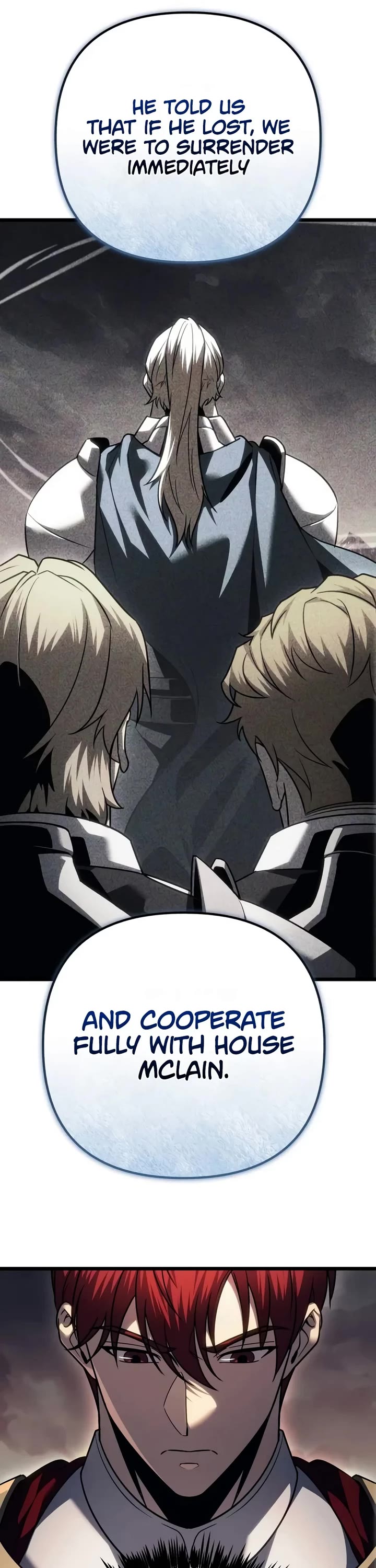 Regressor of the Fallen Family Chapter 155 page 41 - Chapter 155