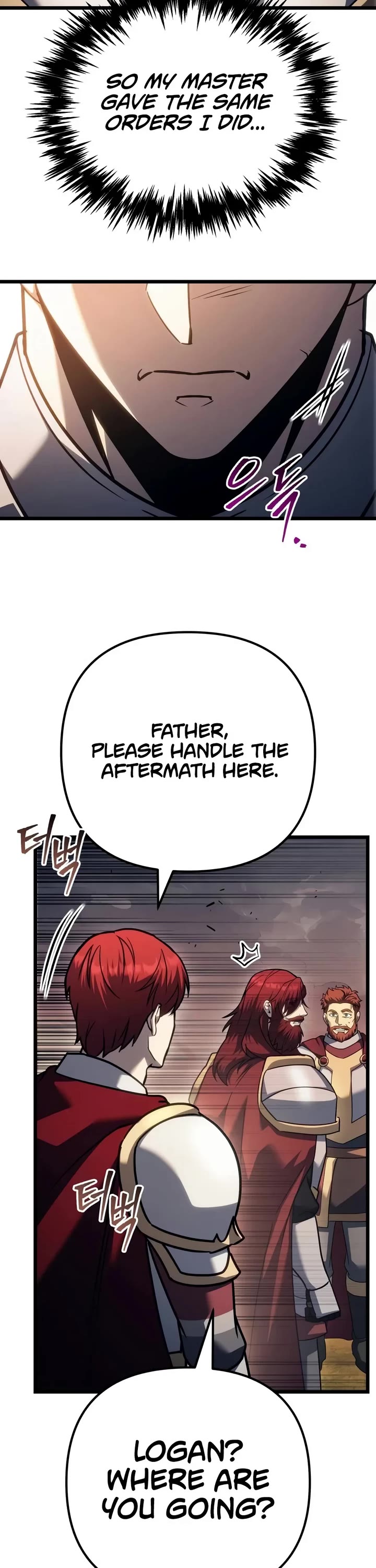 Regressor of the Fallen Family Chapter 155 page 42 - Chapter 155