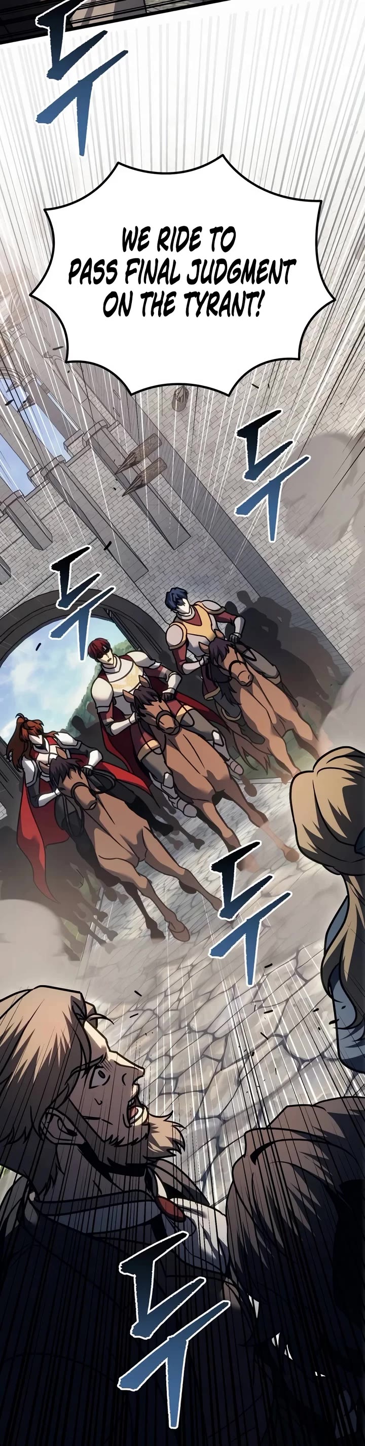 Regressor of the Fallen Family Chapter 155 page 46 - Chapter 155