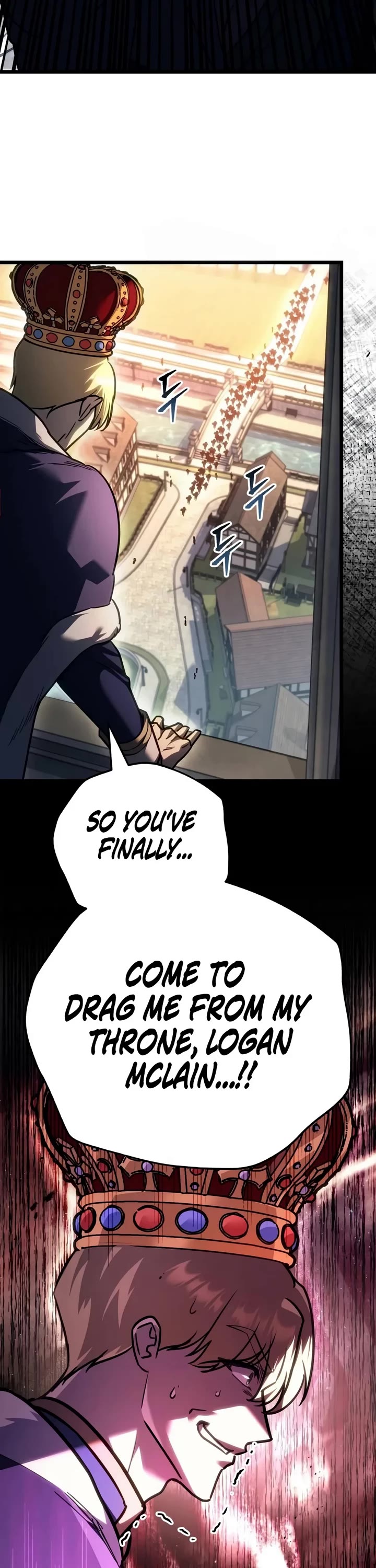 Regressor of the Fallen Family Chapter 155 page 47 - Chapter 155
