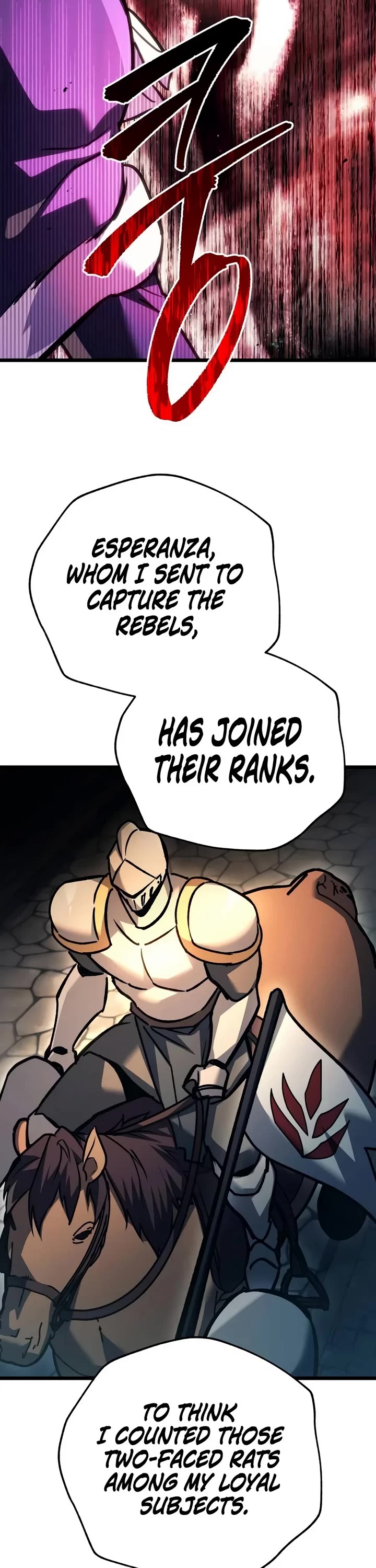 Regressor of the Fallen Family Chapter 155 page 48 - Chapter 155