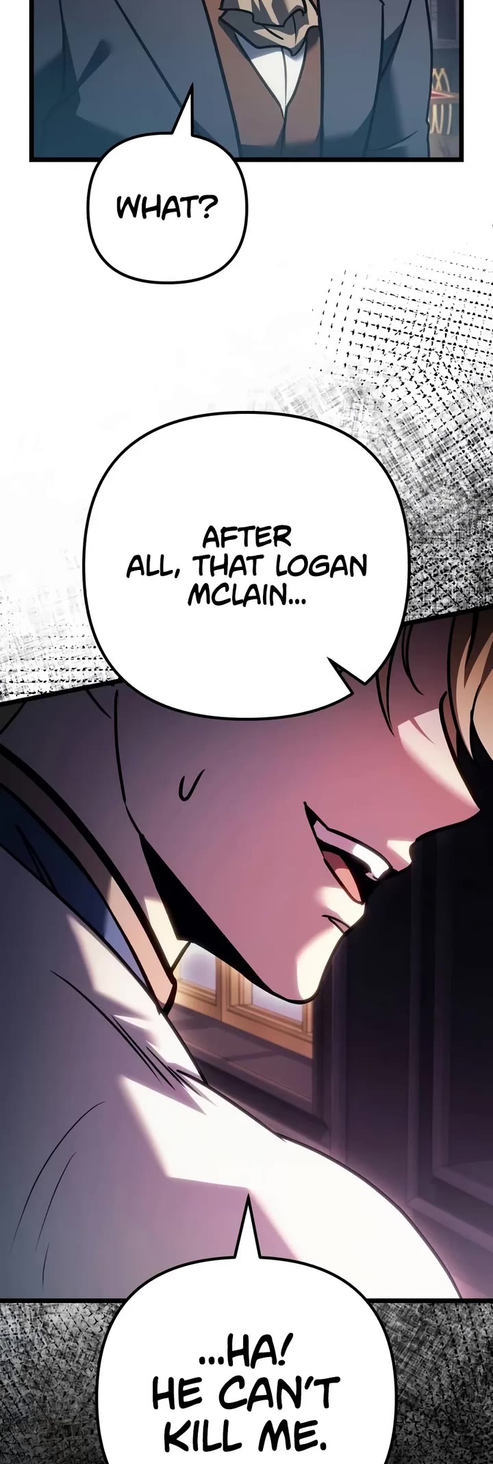 Regressor of the Fallen Family Chapter 155 page 50 - Chapter 155