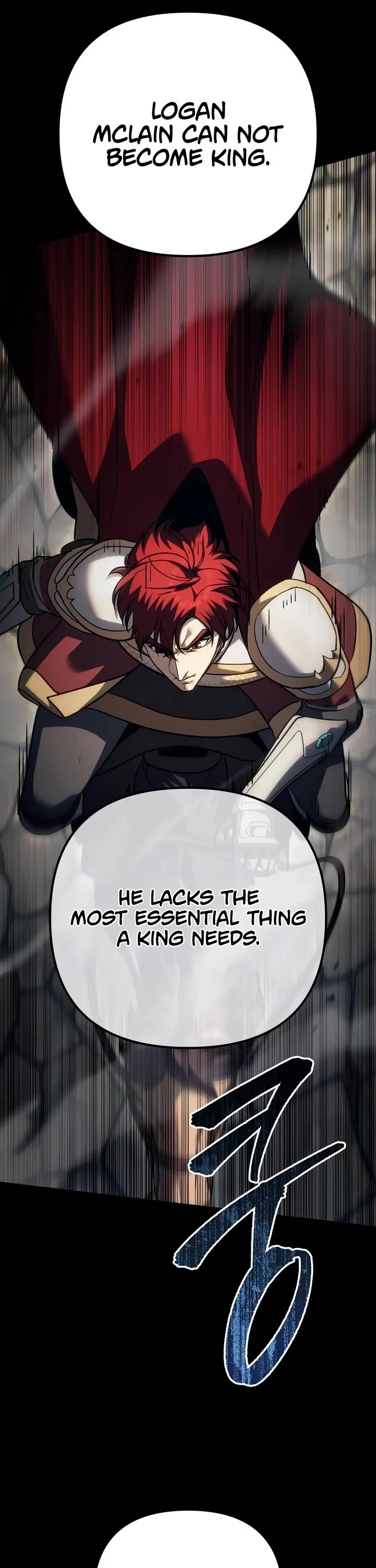 Regressor of the Fallen Family Chapter 155 page 52 - Chapter 155