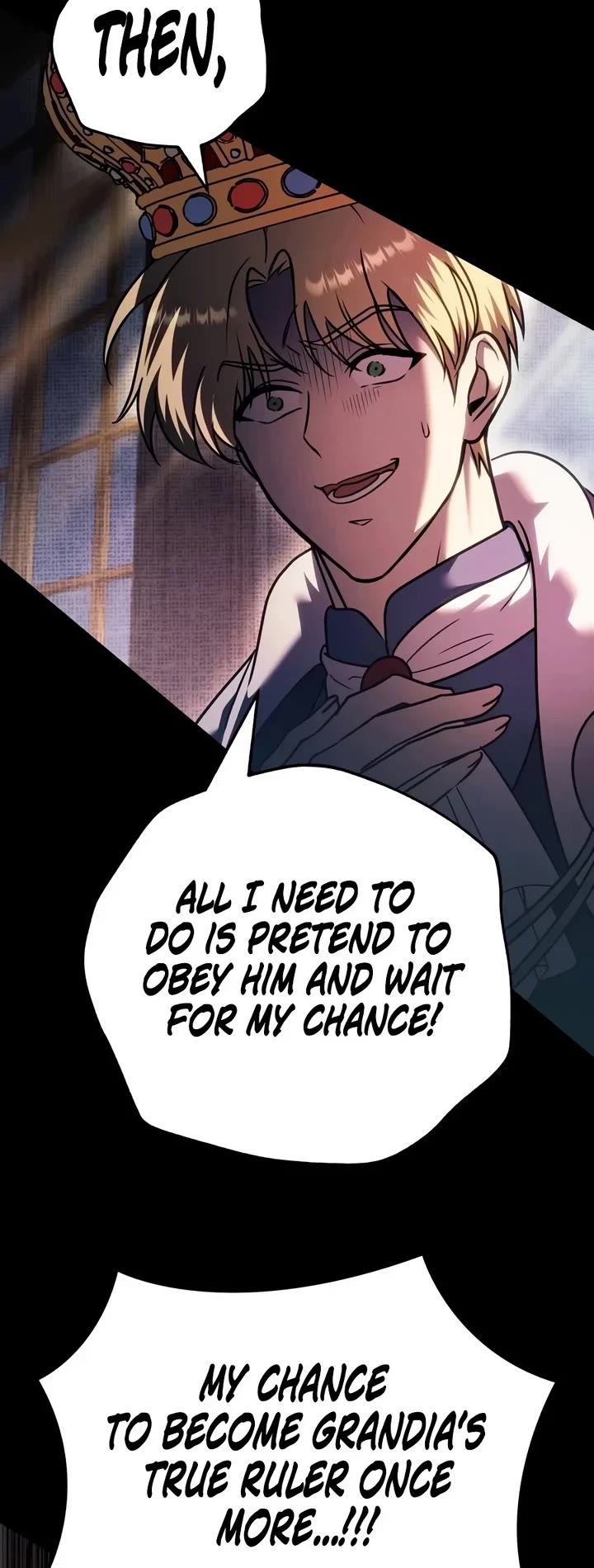 Regressor of the Fallen Family Chapter 155 page 55 - Chapter 155
