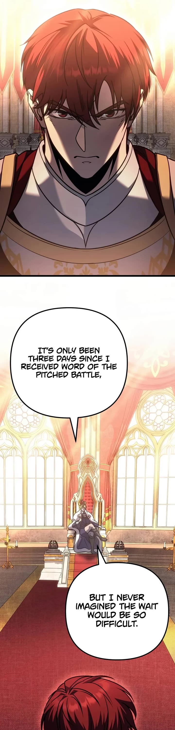 Regressor of the Fallen Family Chapter 155 page 59 - Chapter 155