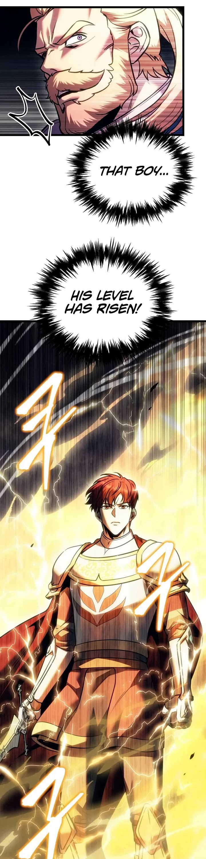 Regressor of the Fallen Family Chapter 155 page 6 - Chapter 155