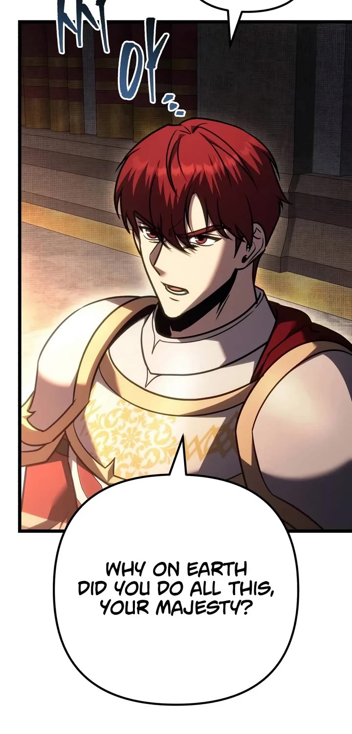 Regressor of the Fallen Family Chapter 155 page 61 - Chapter 155