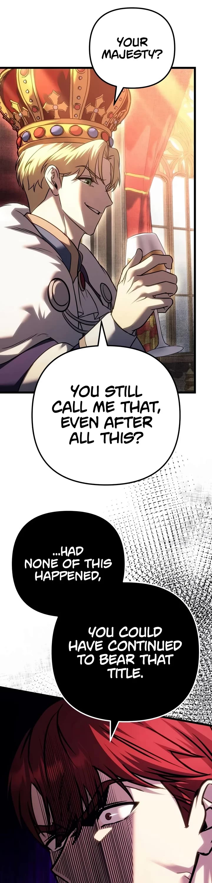 Regressor of the Fallen Family Chapter 155 page 62 - Chapter 155